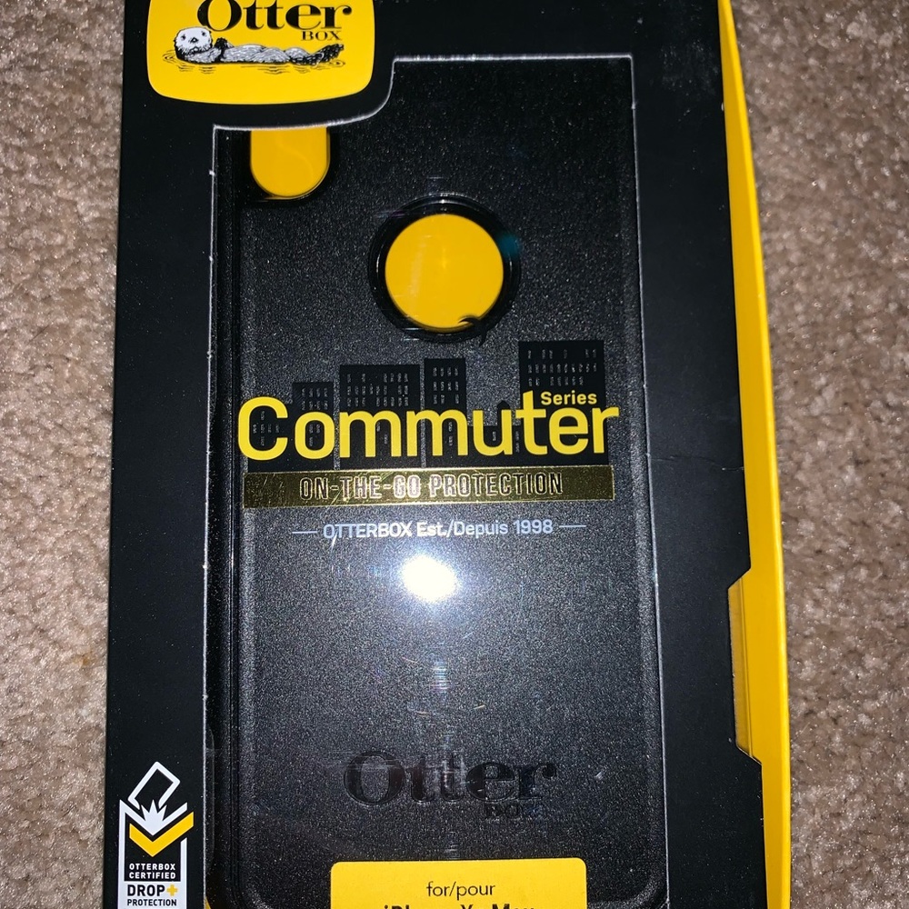 OTTERBOX XS MAX